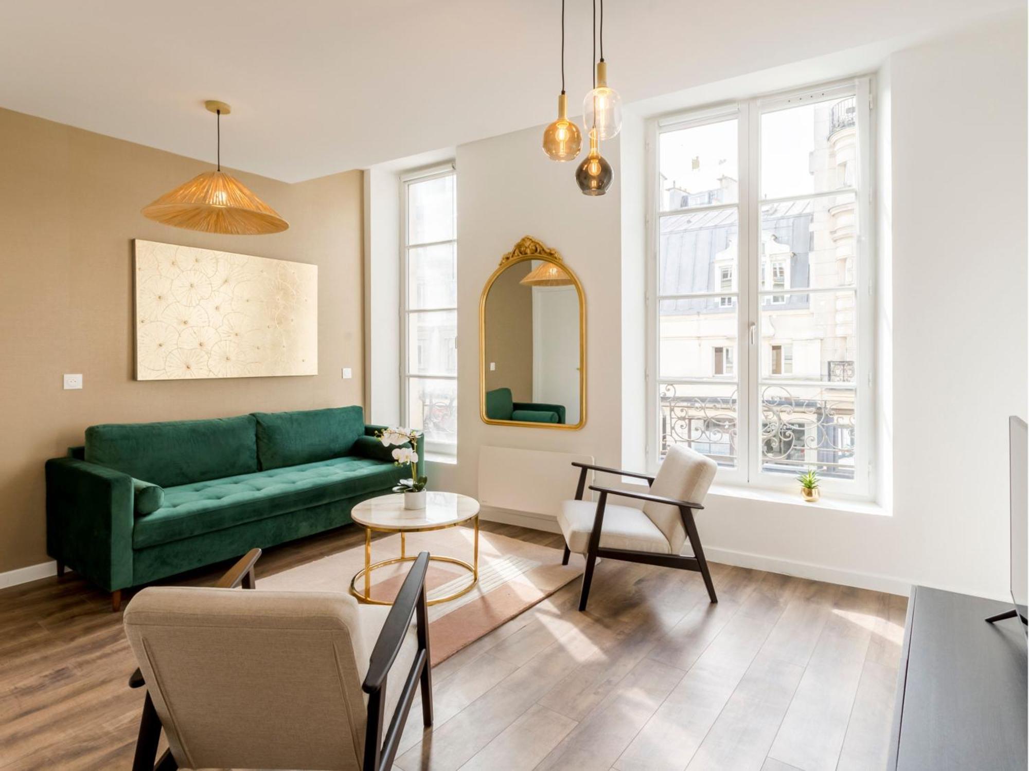 Cozy Apartment - Marais - Fbg Saint Antoine Paris Dış mekan fotoğraf
