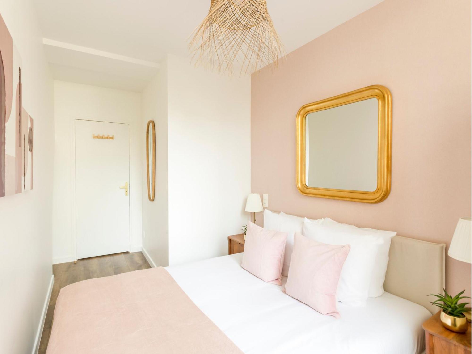 Cozy Apartment - Marais - Fbg Saint Antoine Paris Dış mekan fotoğraf