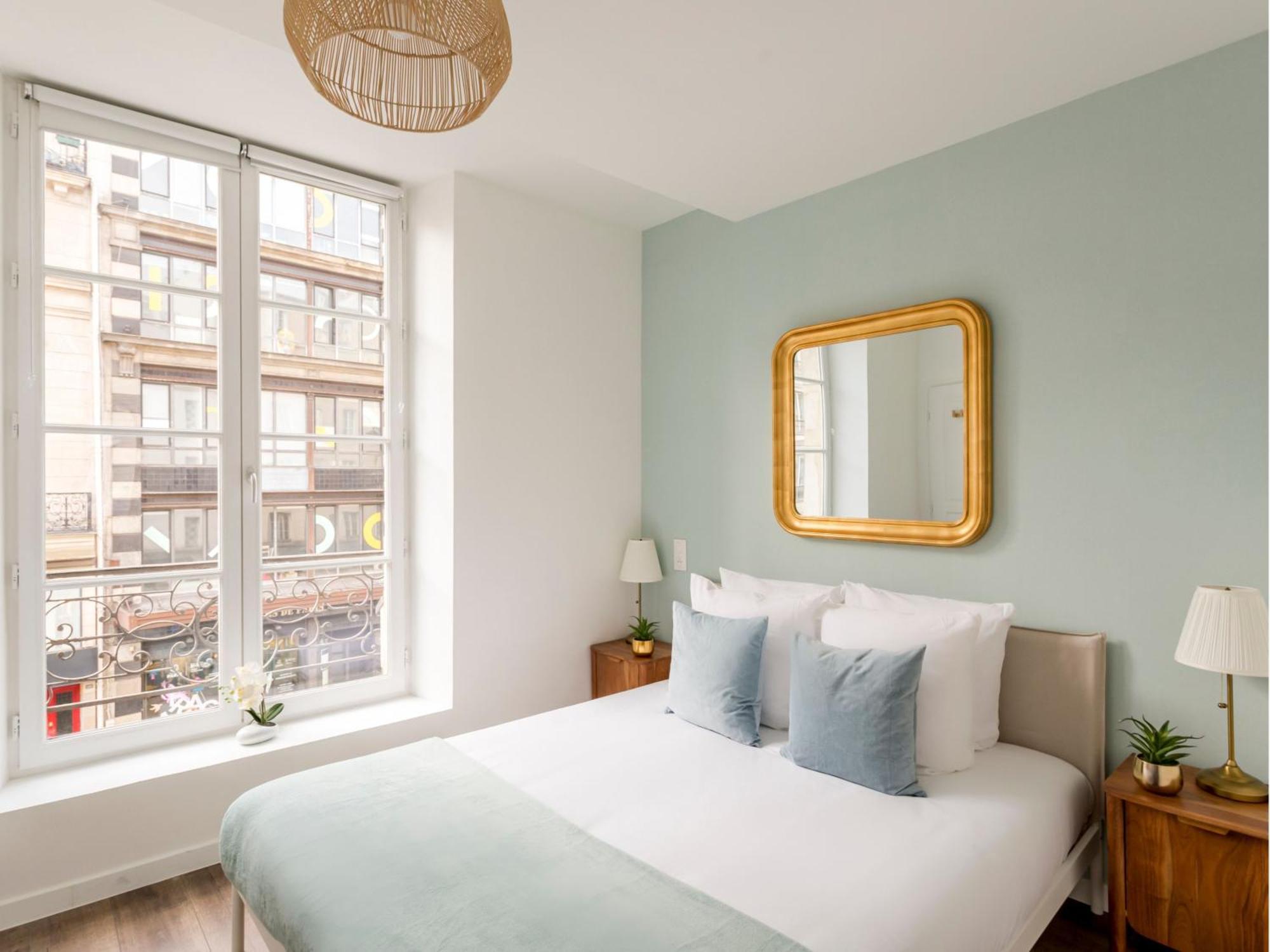 Cozy Apartment - Marais - Fbg Saint Antoine Paris Dış mekan fotoğraf