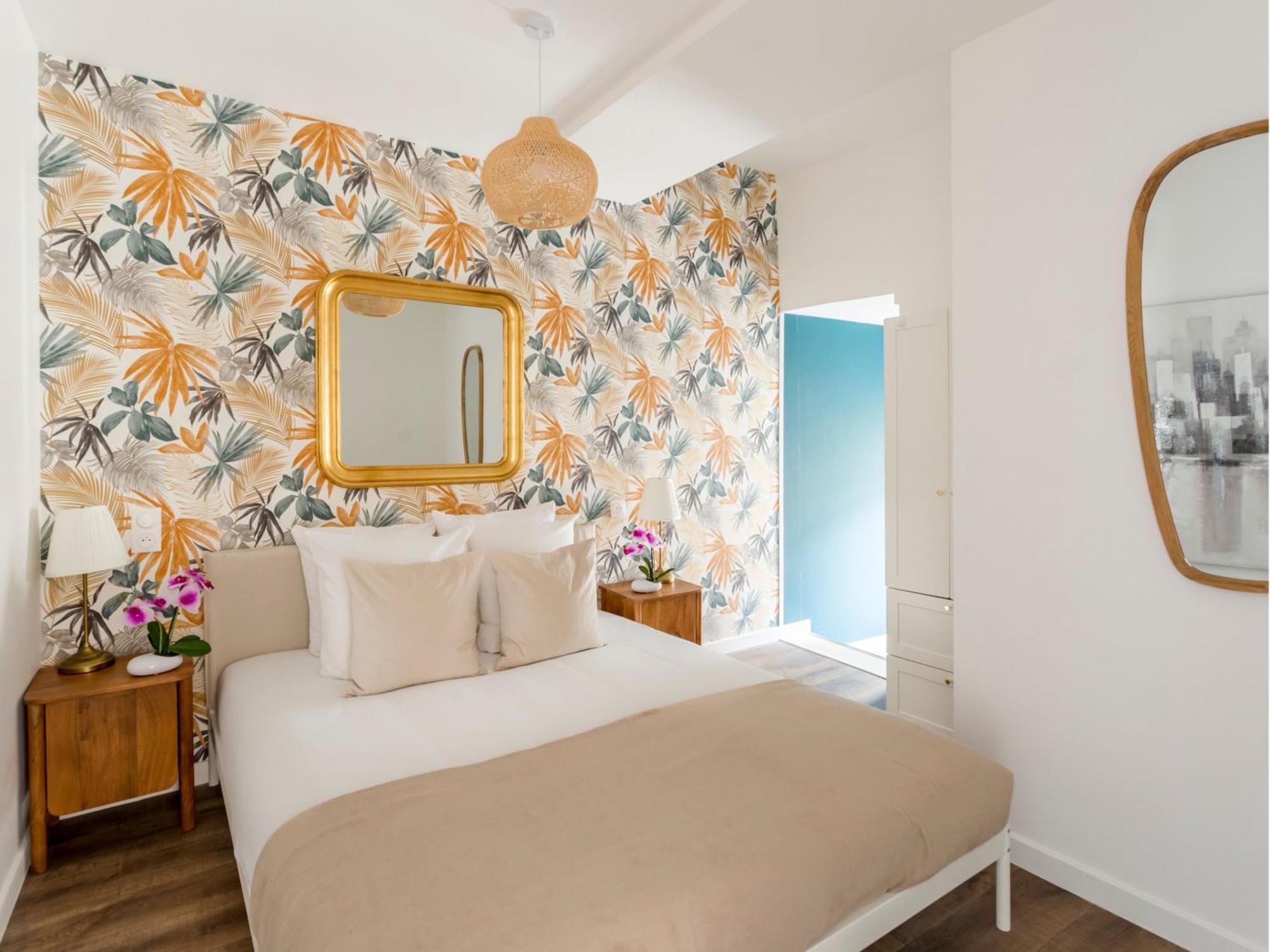 Cozy Apartment - Marais - Fbg Saint Antoine Paris Dış mekan fotoğraf