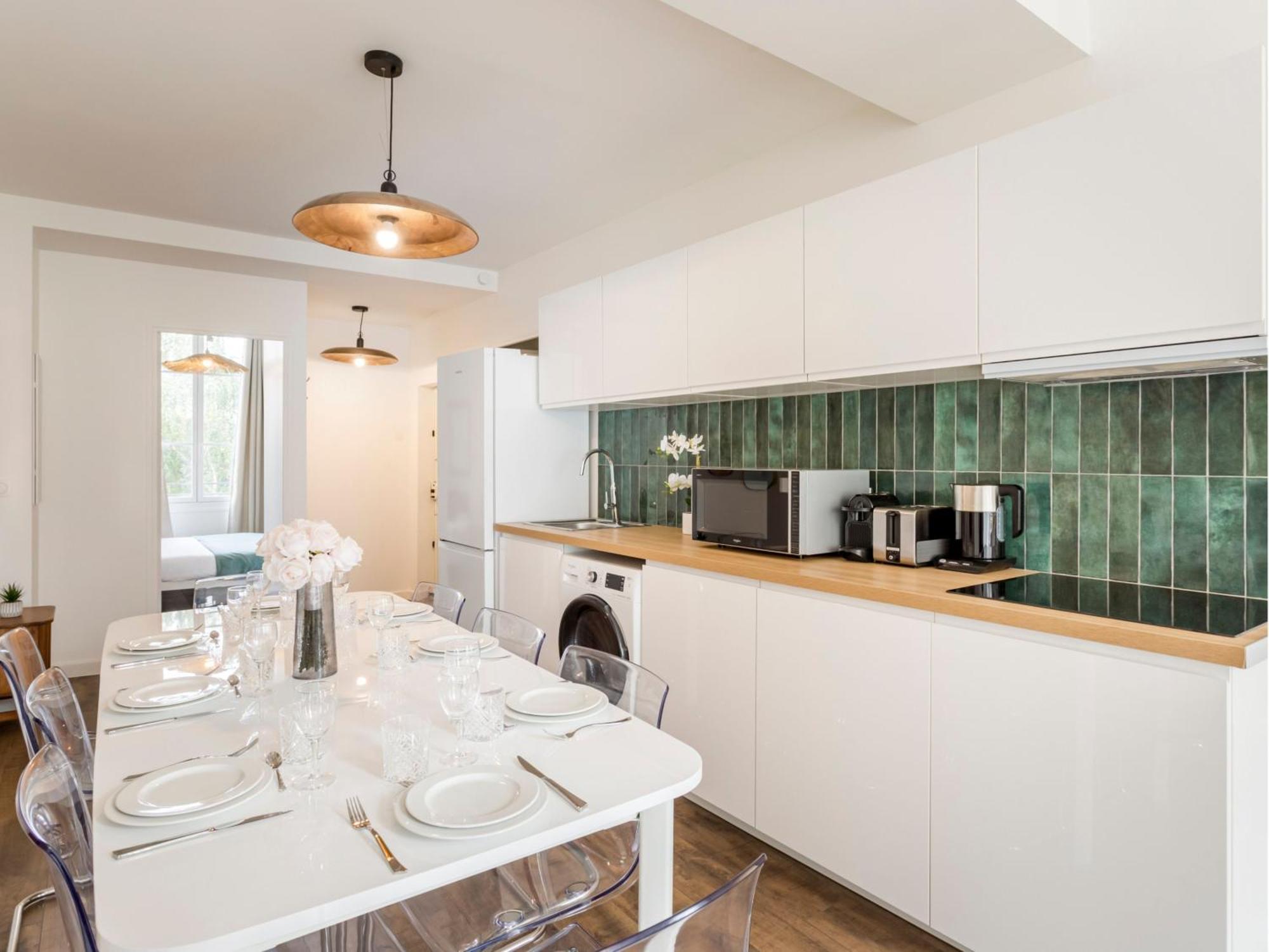 Cozy Apartment - Marais - Fbg Saint Antoine Paris Dış mekan fotoğraf