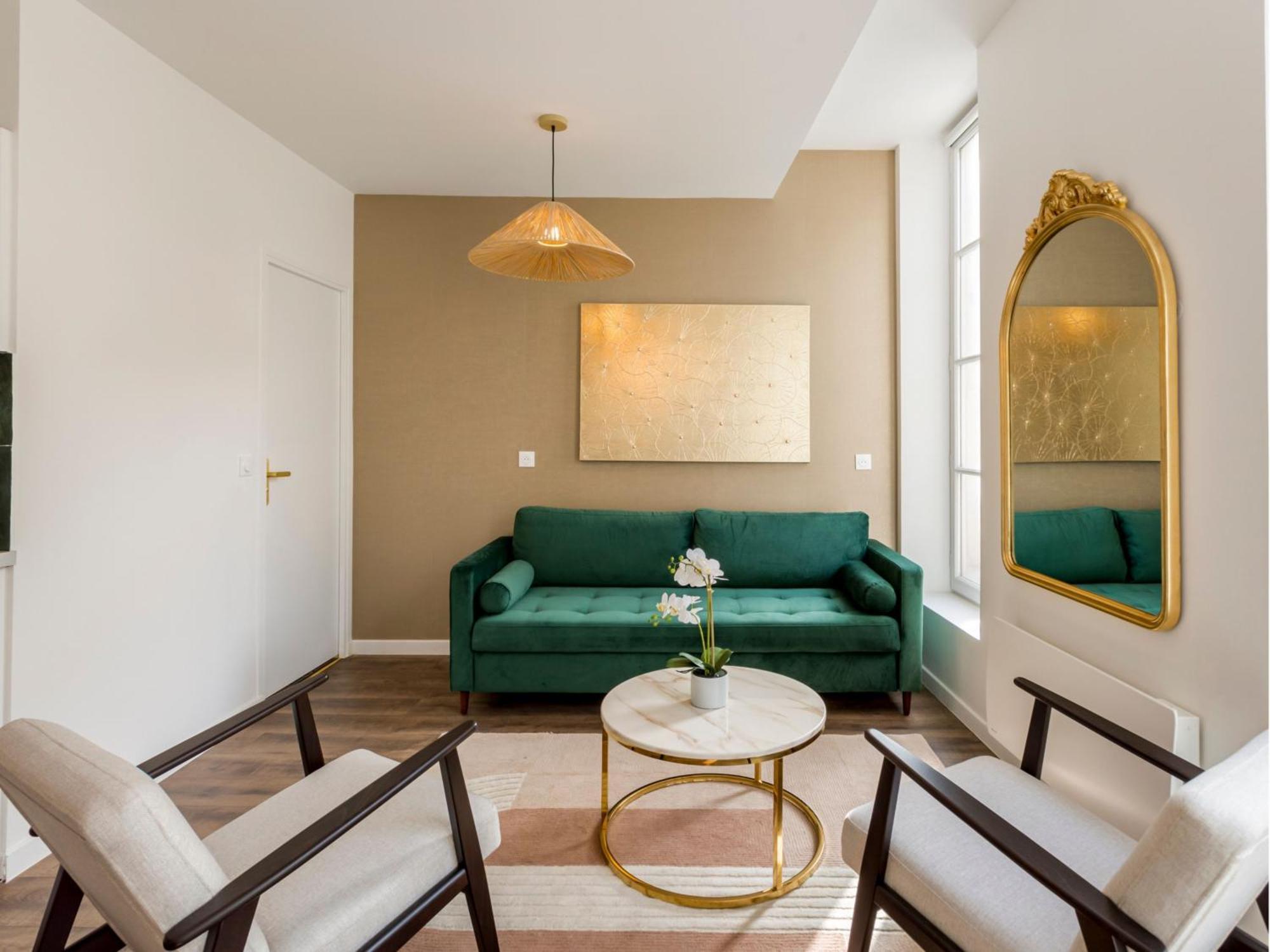 Cozy Apartment - Marais - Fbg Saint Antoine Paris Dış mekan fotoğraf