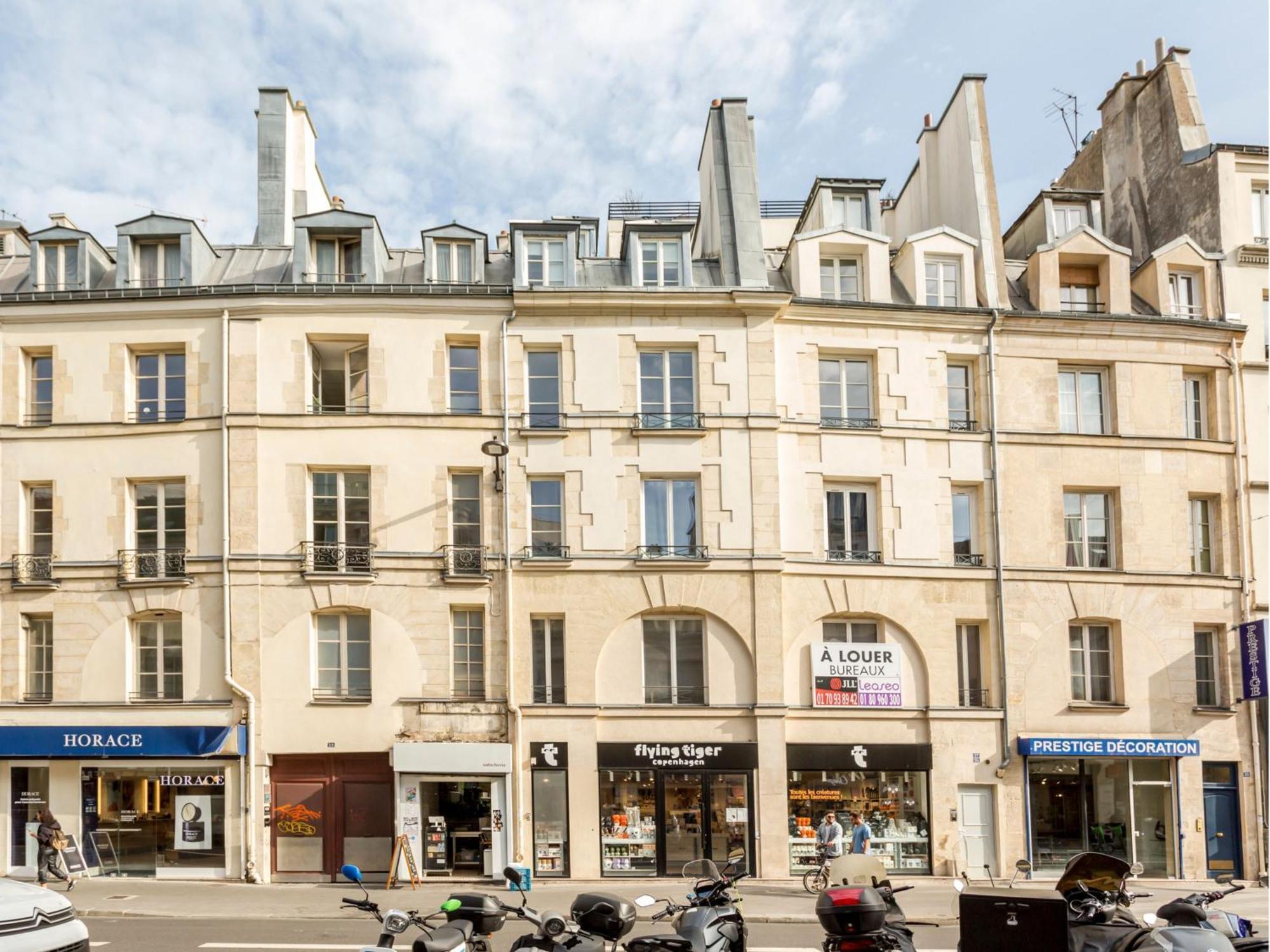 Cozy Apartment - Marais - Fbg Saint Antoine Paris Dış mekan fotoğraf